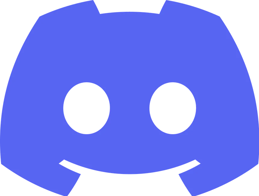 Discord Icon